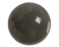 Achát, kulička 16 mm