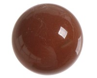 Achát, kulička 16 mm