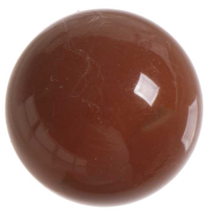 Achát, kulička 16 mm