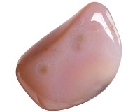 Achát oranžový tromlovaný L