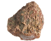 Achát s jaspisem surový 16 g