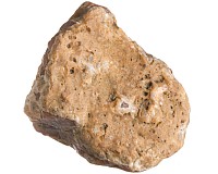 Achát s jaspisem surový 20 g