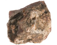 Achát s jaspisem surový 21 g