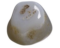 Achát tromlovaný M