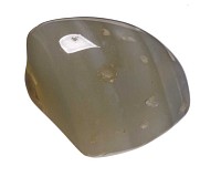 Achát tromlovaný M