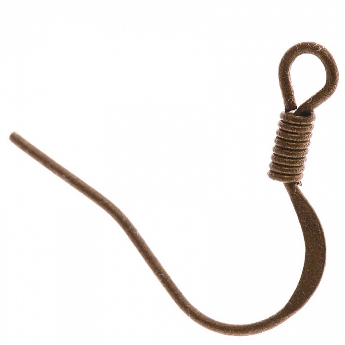 Afroháček starozlatý (100 ks)