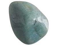 Amazonit tromlovaný M