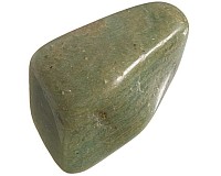 Amazonit tromlovaný XL