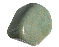 Amazonit tromlovaný XL