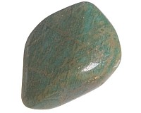 Amazonit tromlovaný XL