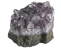 Ametystová drúza 50 mm