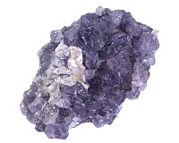 Ametystová drúza 78 mm
