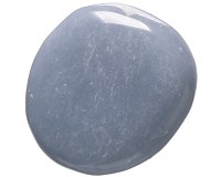 Angelit, tromlovaná placička 38 mm