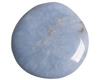 Angelit, tromlovaná placička 42 mm