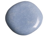 Angelit, tromlovaná placička 44 mm