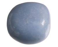 Angelit tromlovaný L