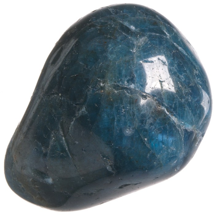 Apatit tromlovaný L