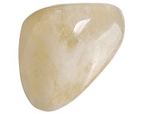 Aragonit tromlovaný L