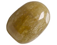 Aragonit tromlovaný L