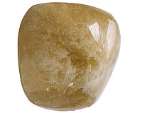 Aragonit tromlovaný L