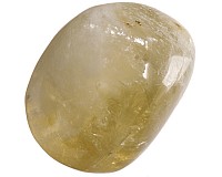 Aragonit tromlovaný L