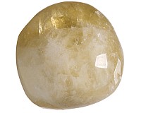 Aragonit tromlovaný L