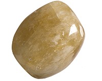 Aragonit tromlovaný L