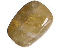 Aragonit tromlovaný L