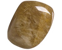 Aragonit tromlovaný L