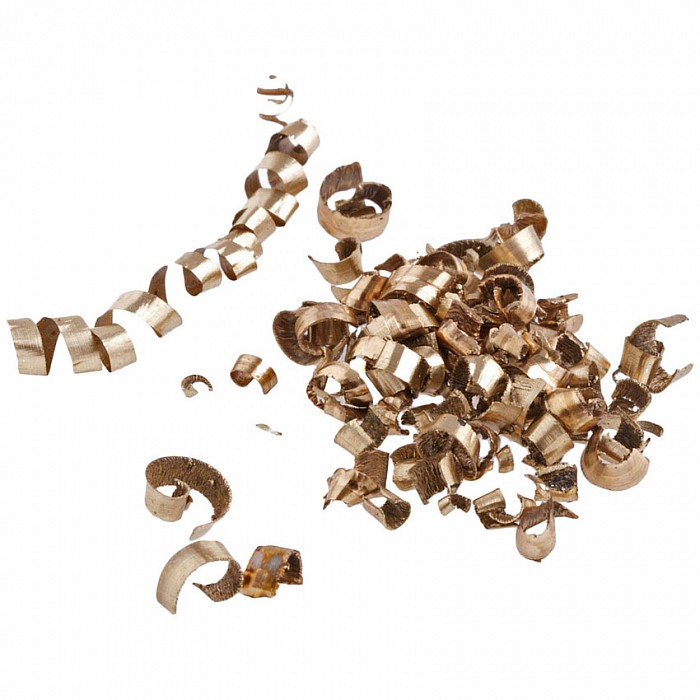 Bronzové špony, 50g