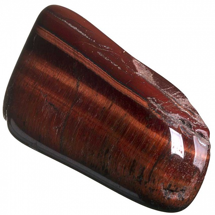 Býčí oko tromlované M