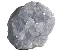 Celestin, drúza 77 g