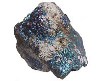 Chalkopyrit surový 44 g