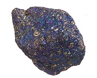 Chalkopyrit surový 46 g