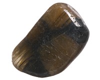 Chiastolit tromlovaný M