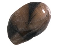 Chiastolit tromlovaný M