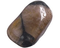 Chiastolit tromlovaný M