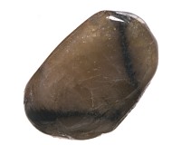 Chiastolit tromlovaný M