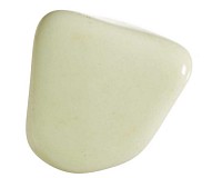 Chryzopras citrónový tromlovaný M