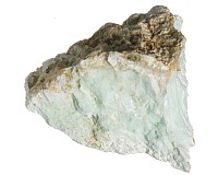 Chryzopras surový 7,5 g