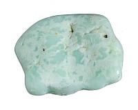 Chryzopras tromlovaný L, QA