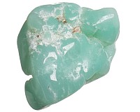 Chryzopras tromlovaný L, QA