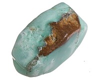 Chryzopras tromlovaný L, QA