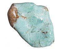 Chryzopras tromlovaný X, QA