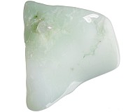 Chryzopras tromlovaný XL