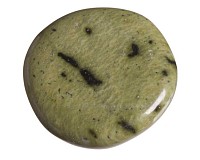 Chytha, tromlovaná placička 39 mm