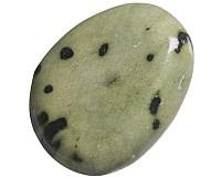 Chytha, tromlovaná placička 41 mm