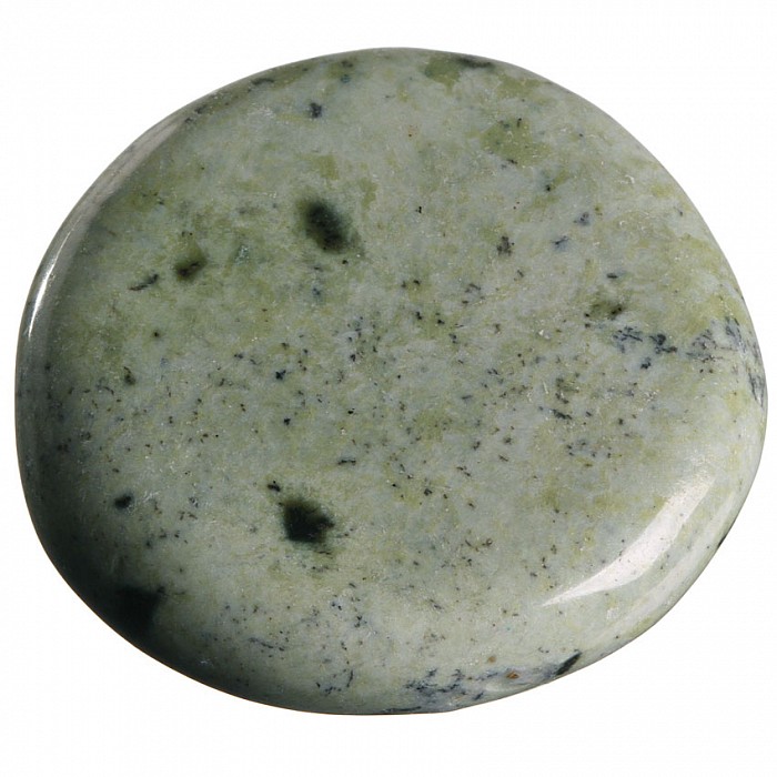 Chytha, tromlovaná placička