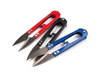 Cvakačky celokovové