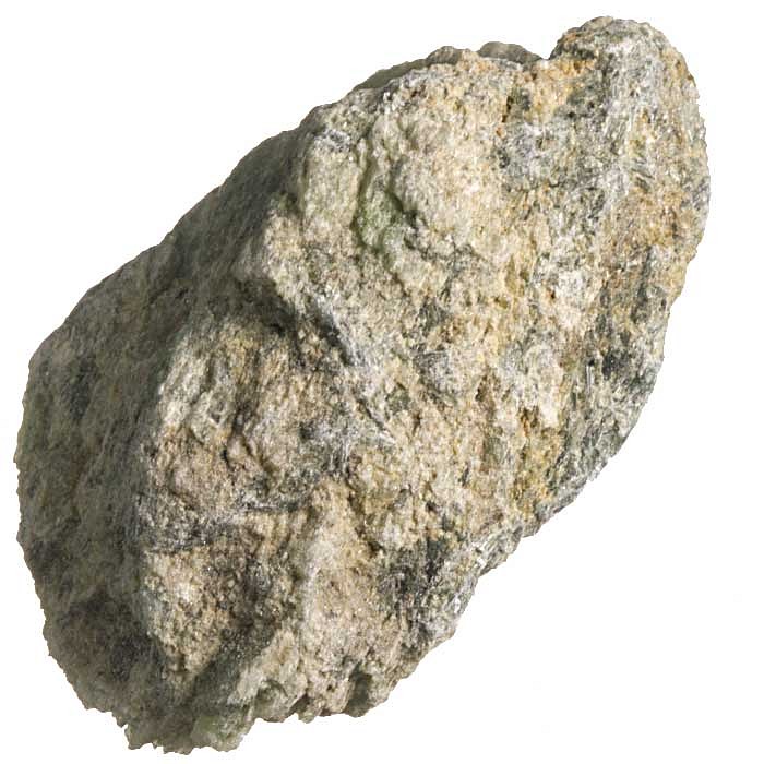 Diopsid zelený surový 20 g